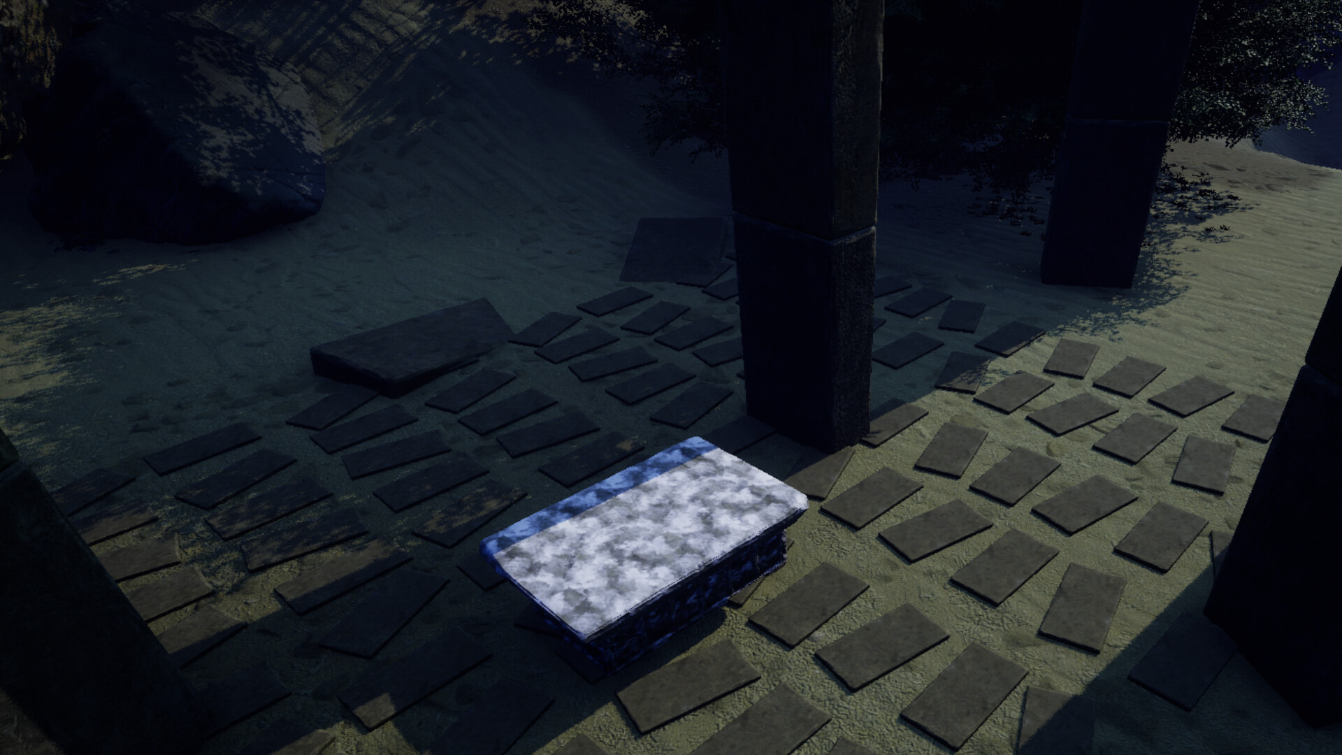 Blast 3D The Arrival screenshot 8