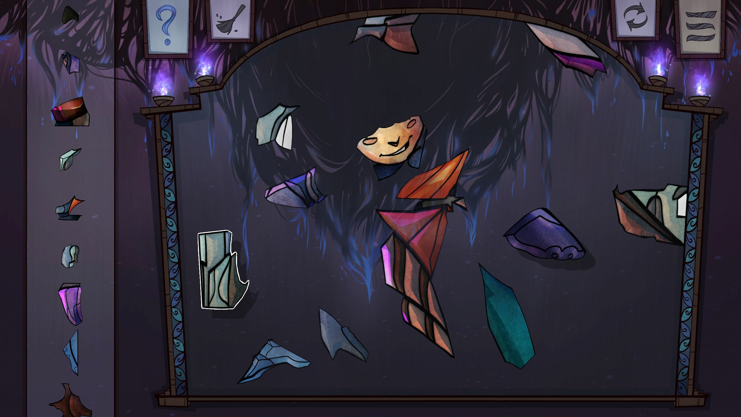 Mosaic Chronicles DLC: Nothing Personal screenshot 2