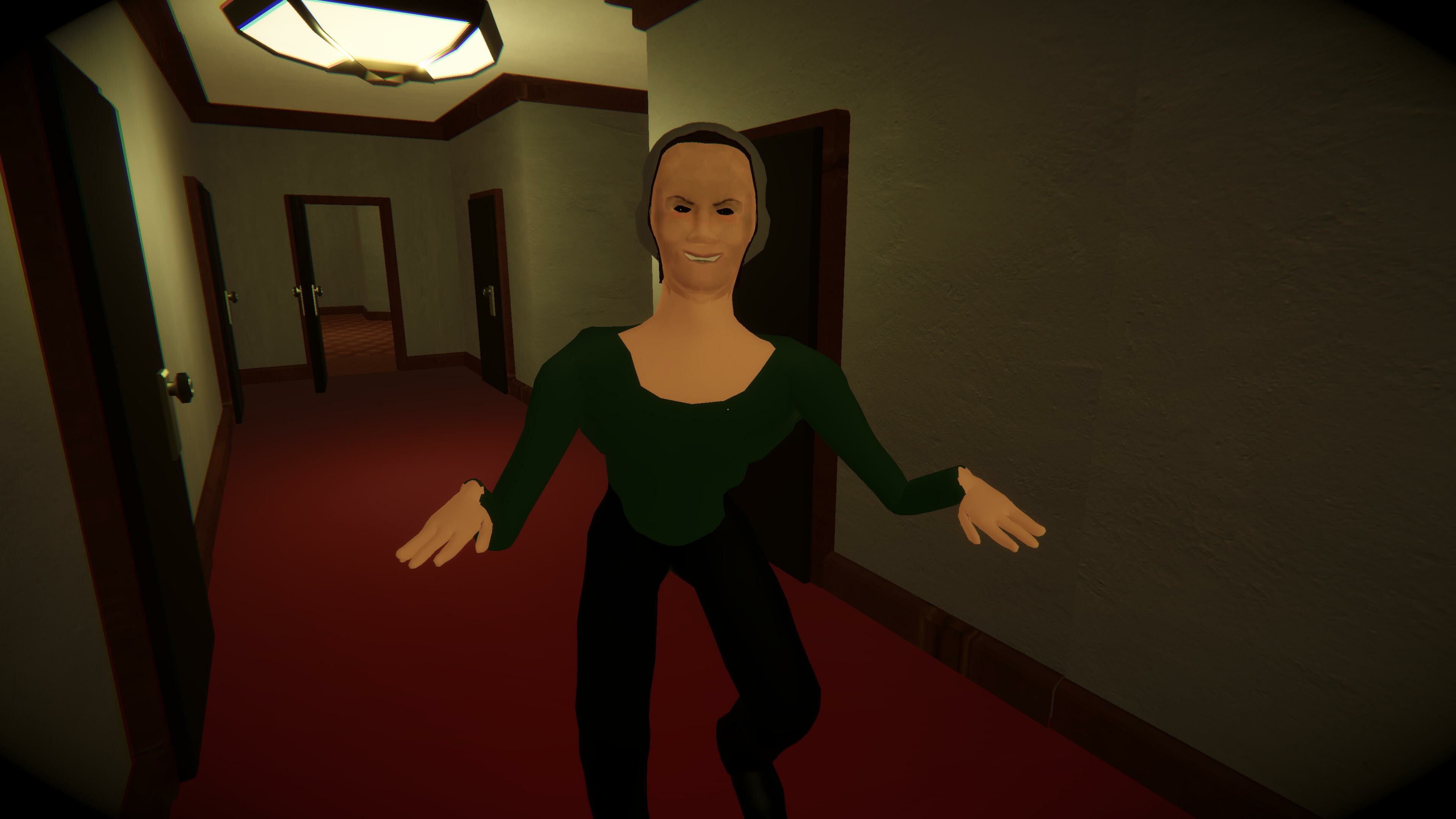 Escape Him. screenshot 6