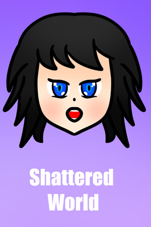 Shattered World