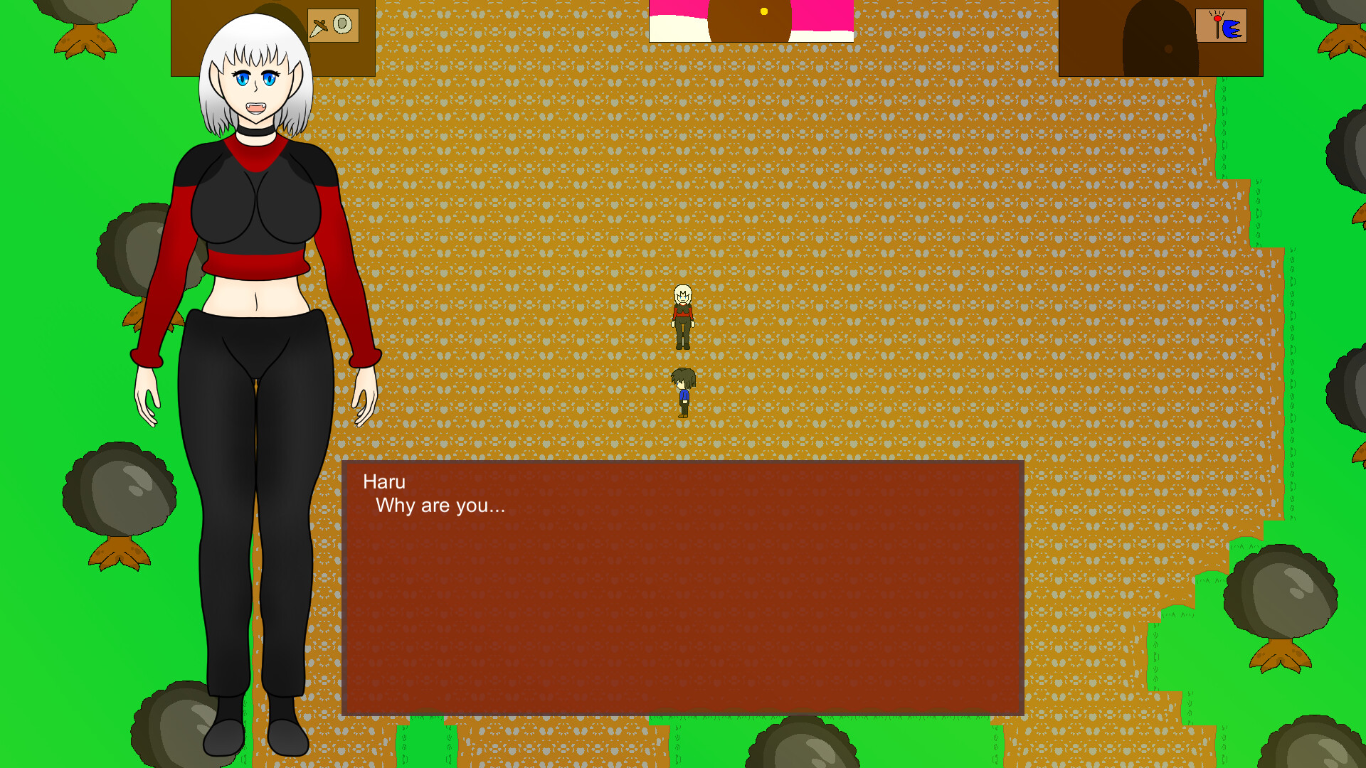 Shattered World screenshot 5