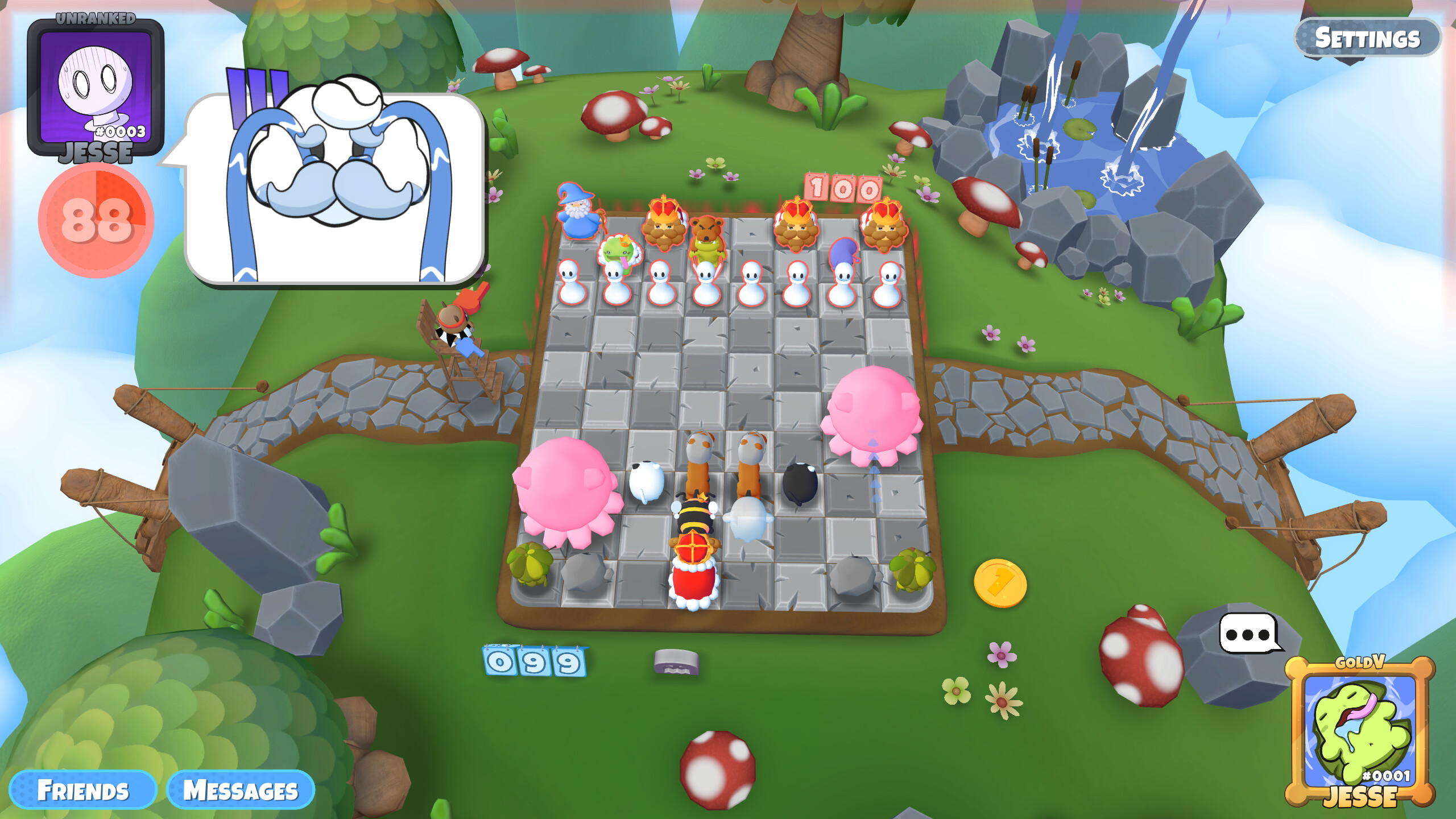 Chess Ultimate screenshot 3