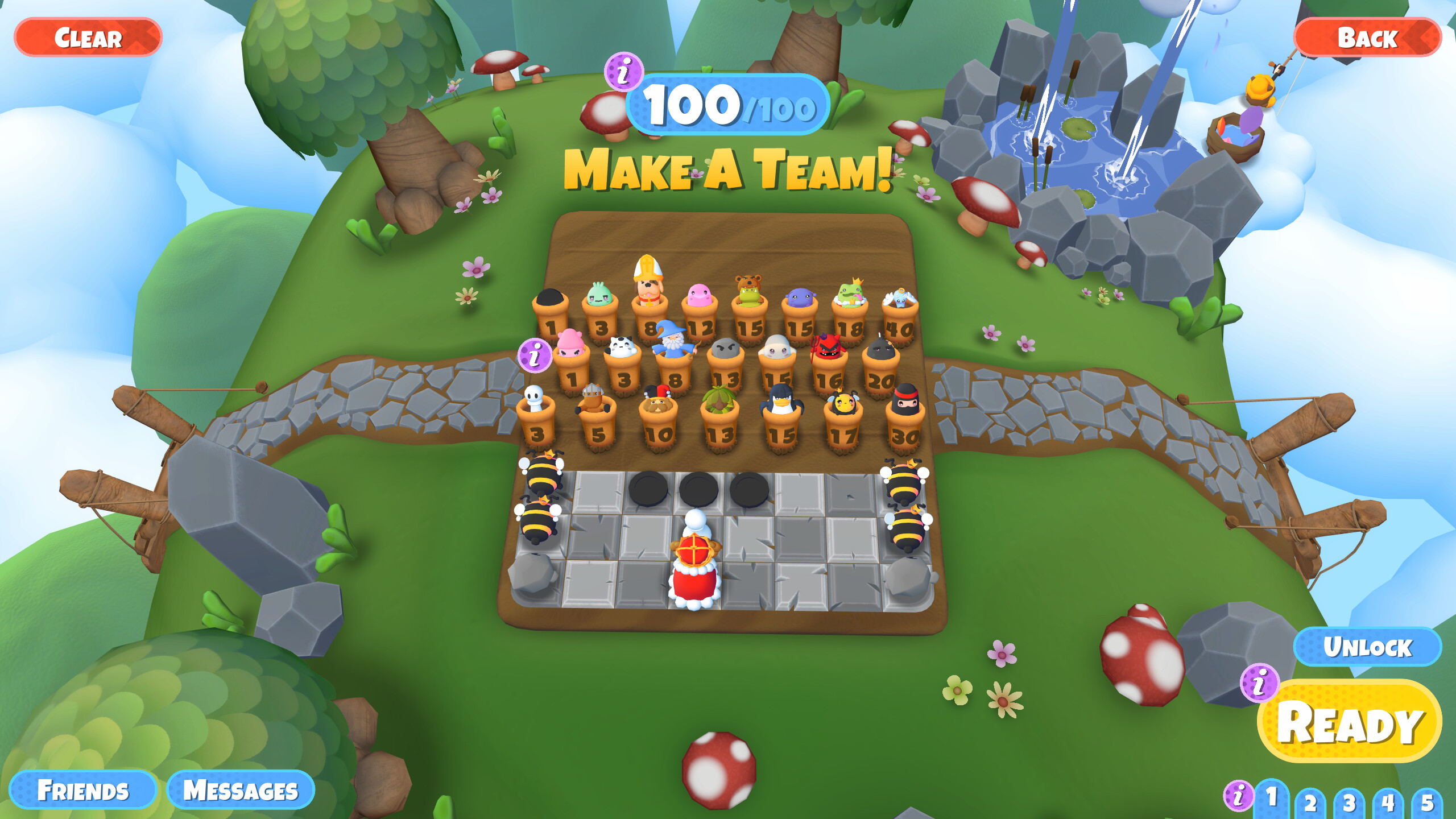 Chess Ultimate screenshot 1