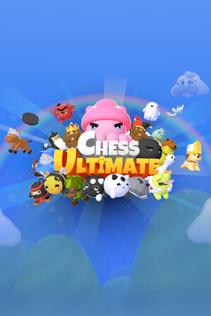 Chess Ultimate