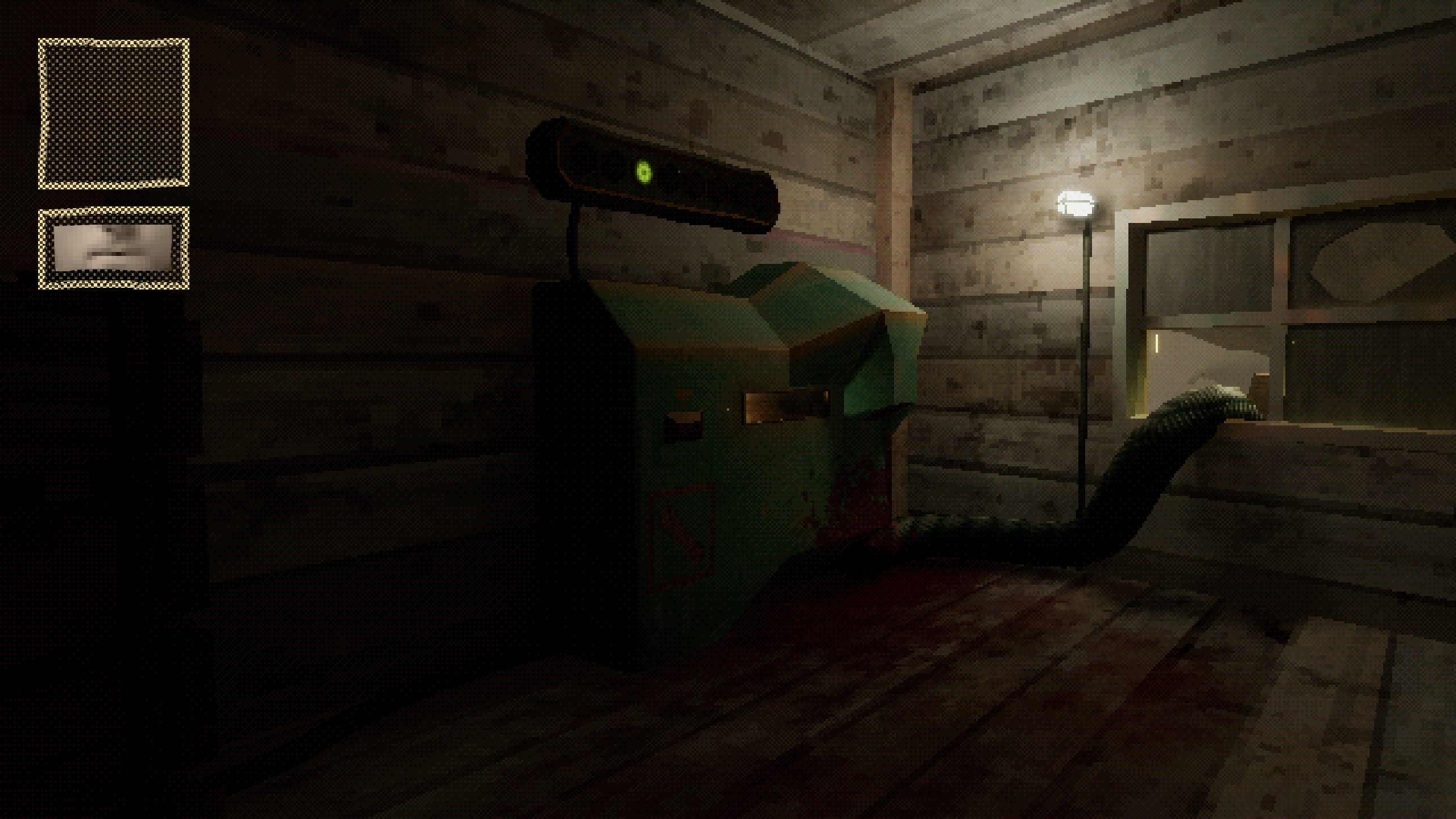 THRESHOLD screenshot 5