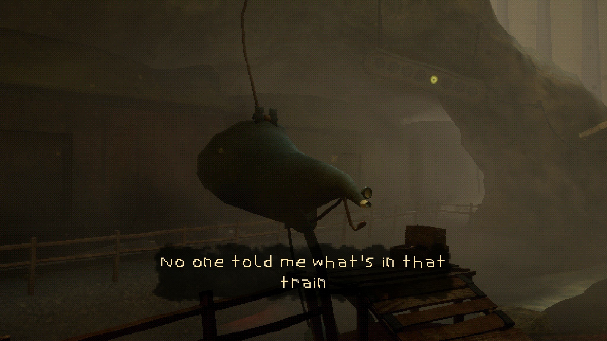 THRESHOLD screenshot 12