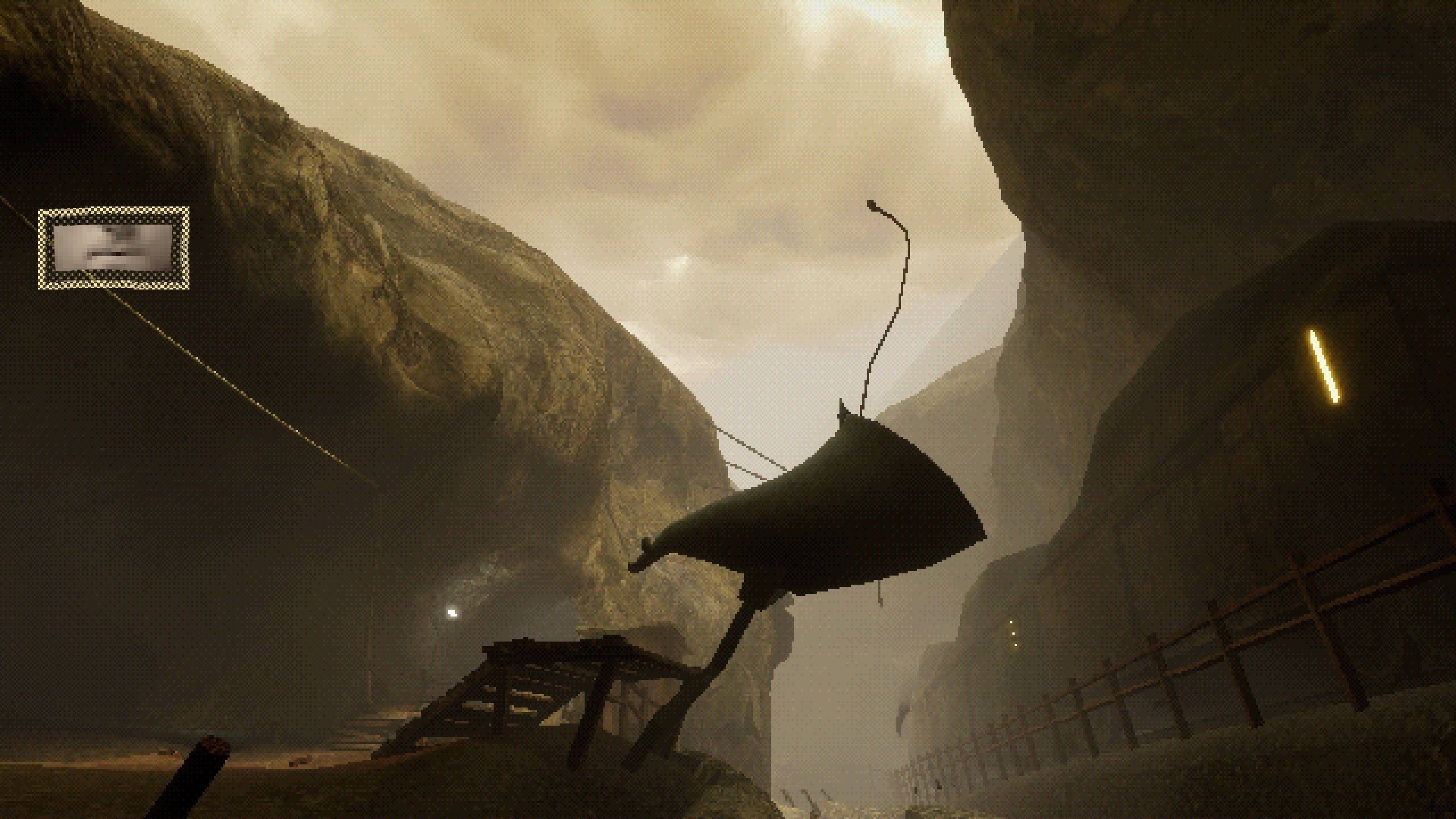 THRESHOLD screenshot 14