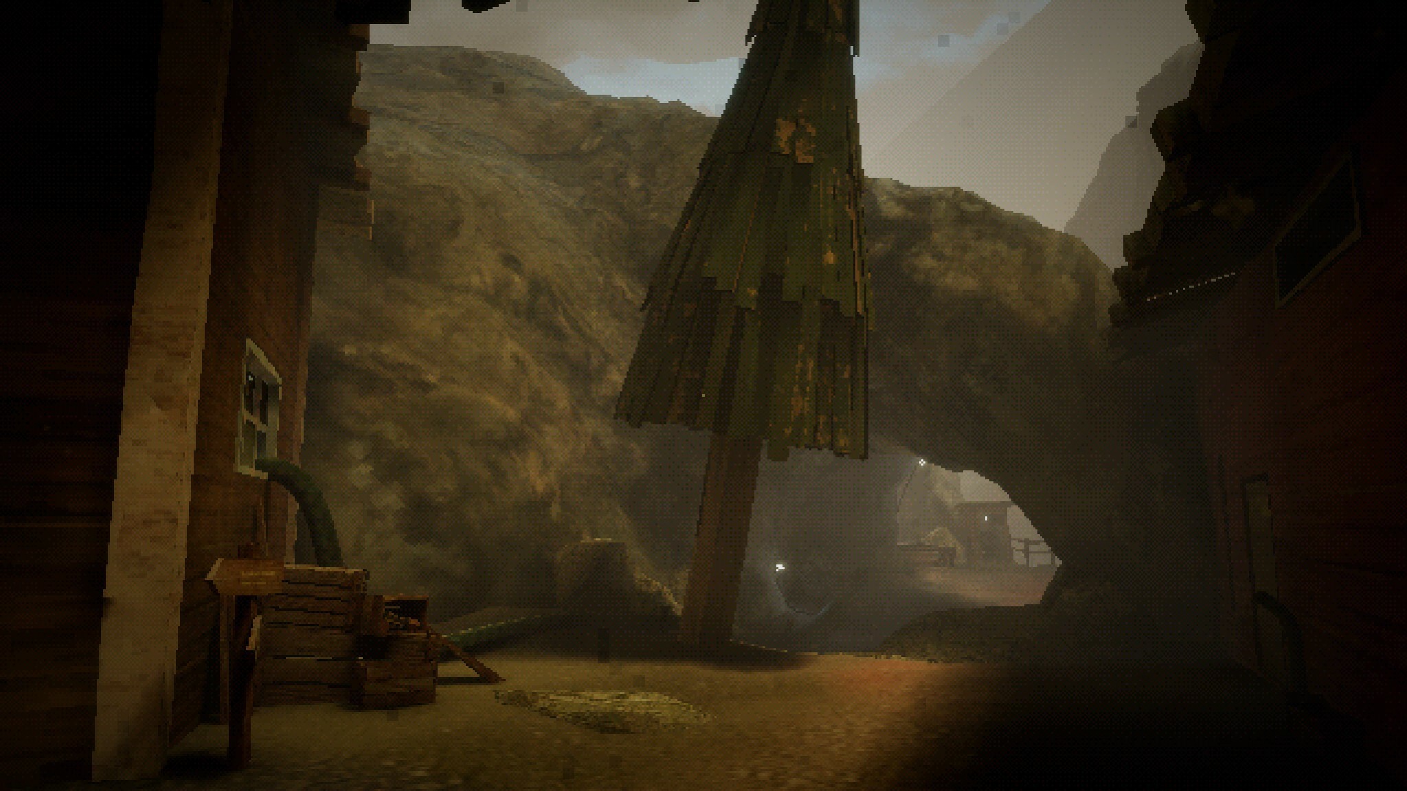 THRESHOLD screenshot 4