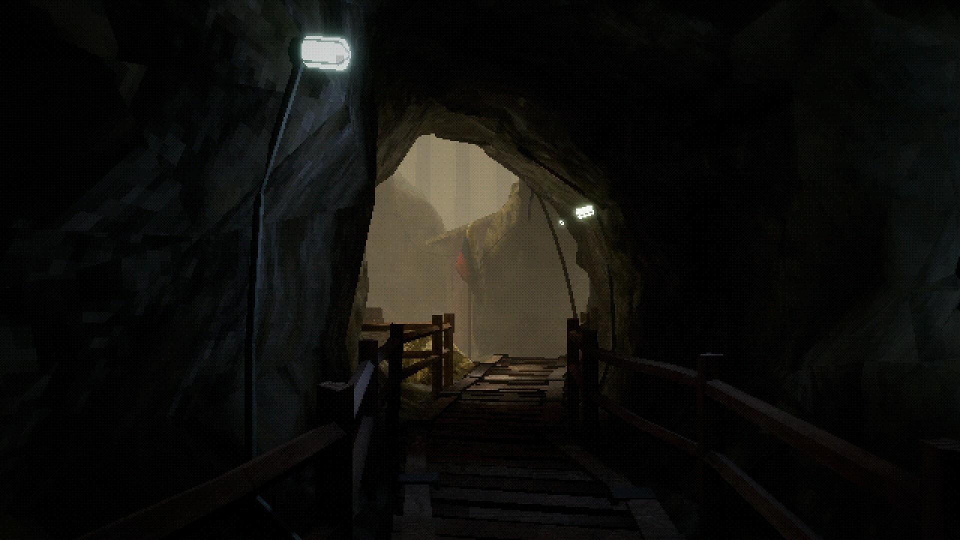 THRESHOLD screenshot 3