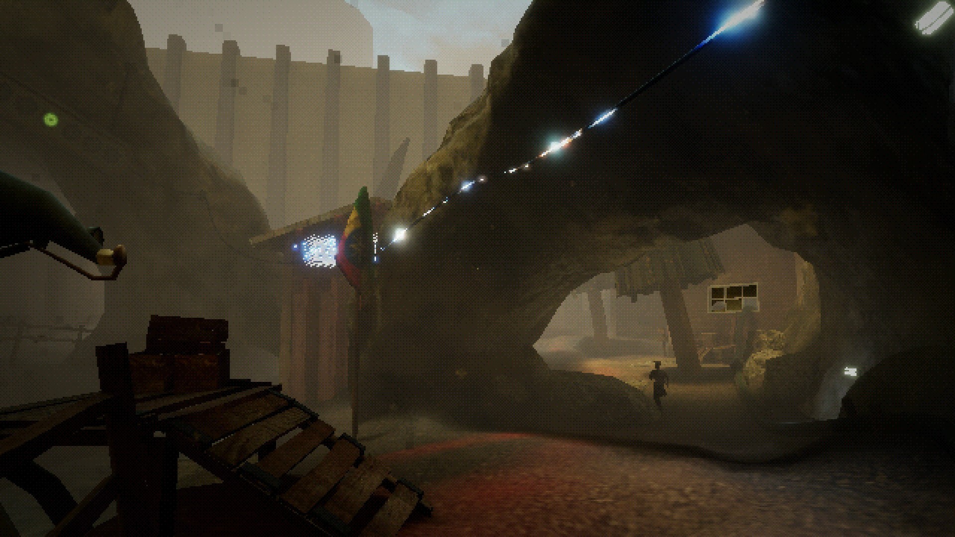THRESHOLD screenshot 11
