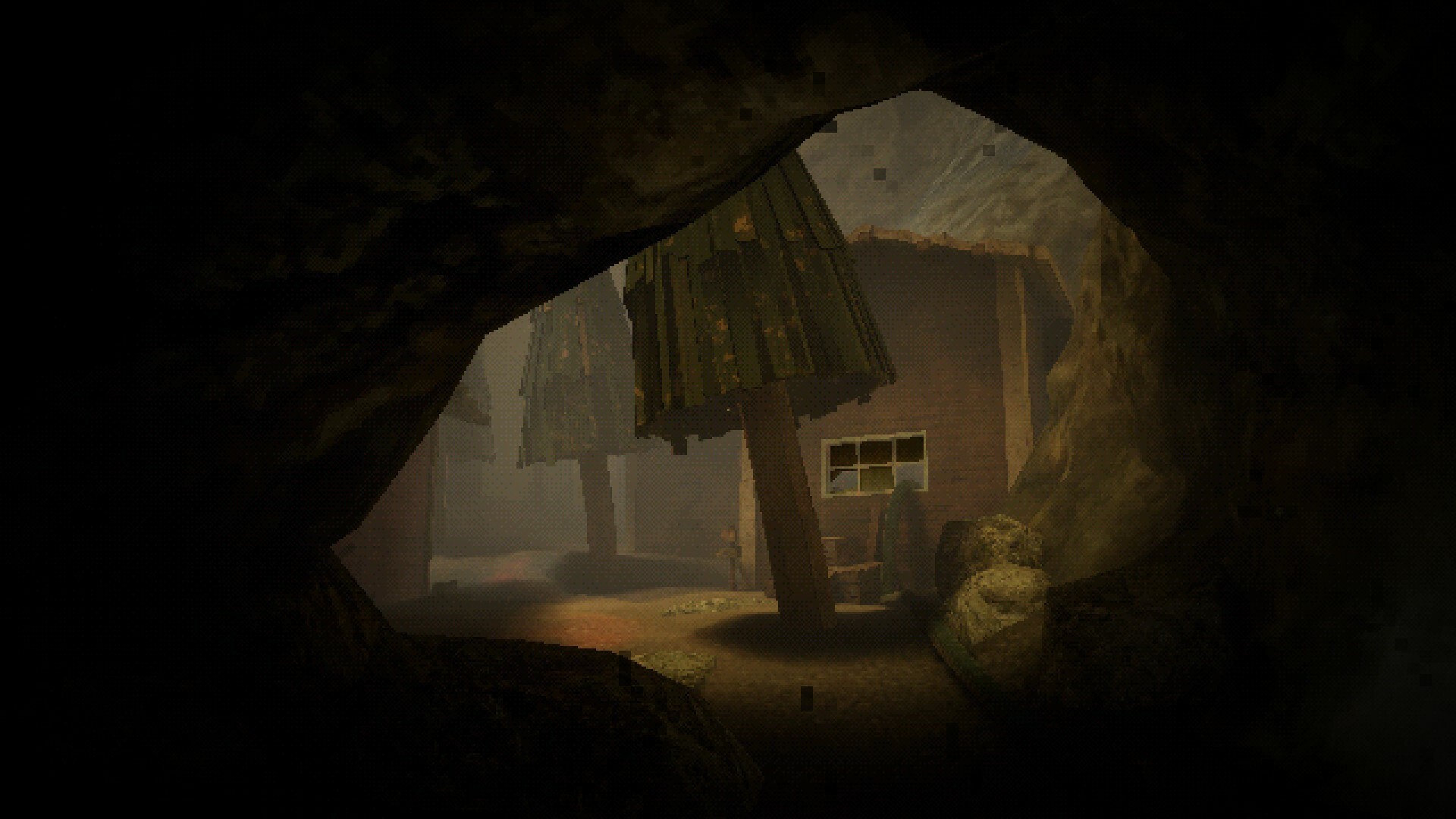 THRESHOLD on Steam
