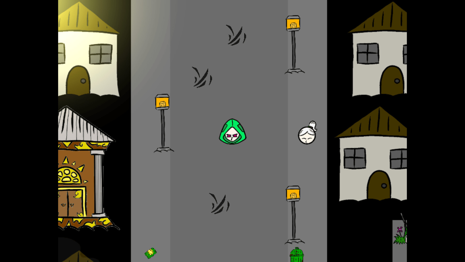 Code5erpent screenshot 4