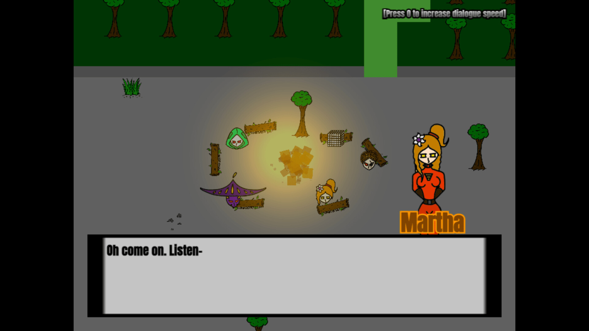 Code5erpent screenshot 2