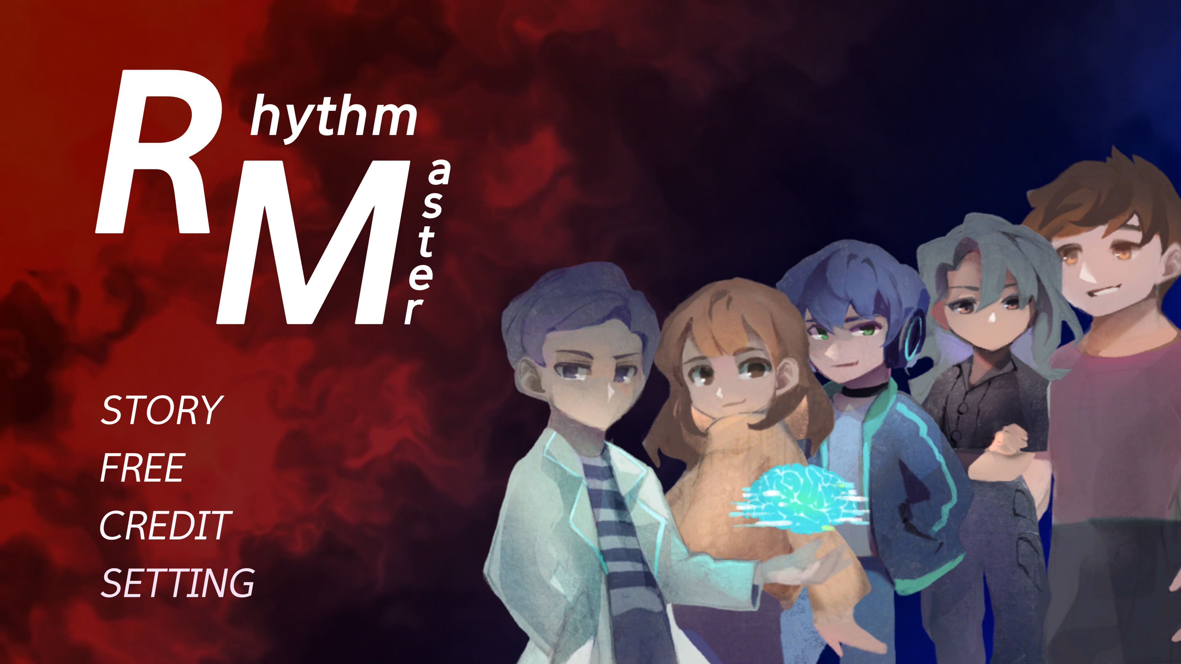 Rhythm Master screenshot 1