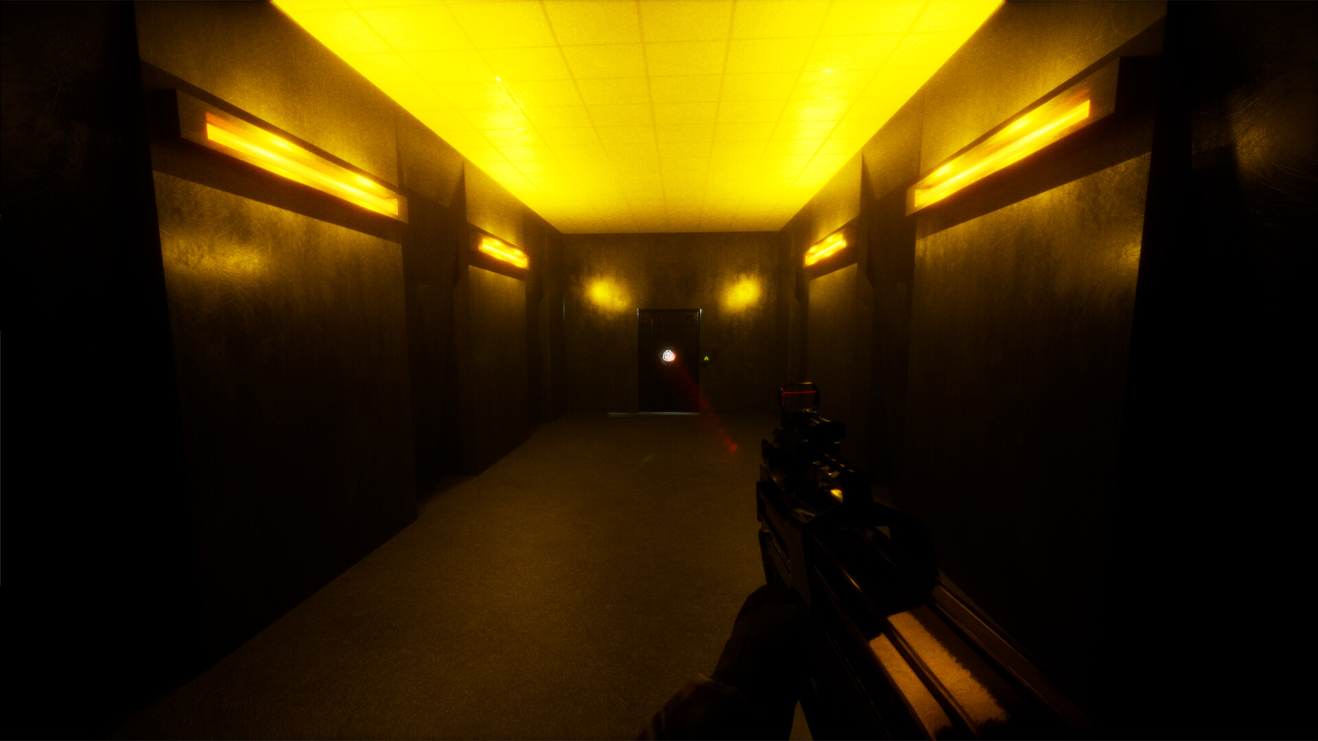 SCP: Rulebreaker screenshot 6