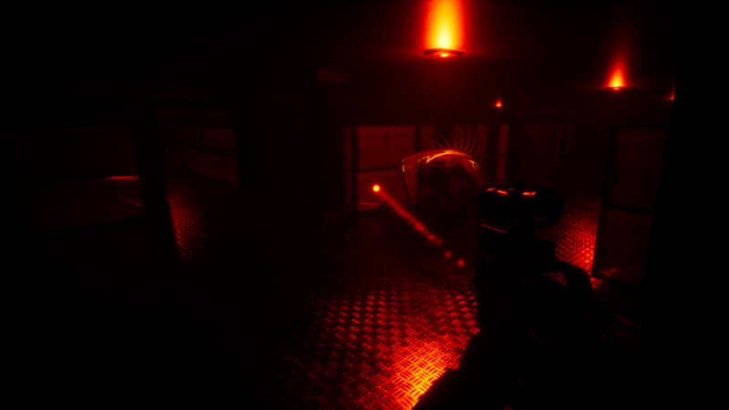SCP: Rulebreaker screenshot 7