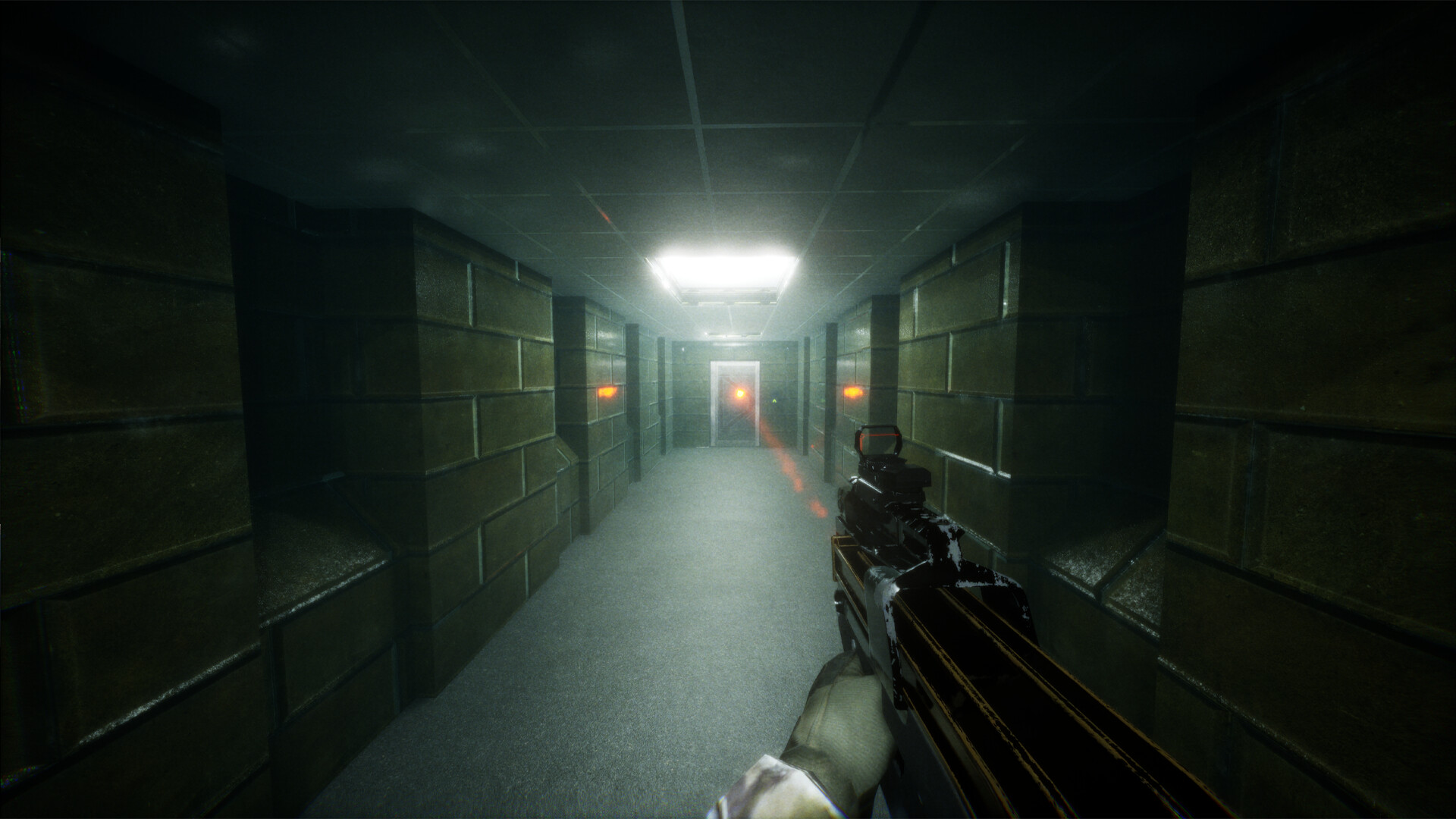 SCP: Rulebreaker screenshot 8