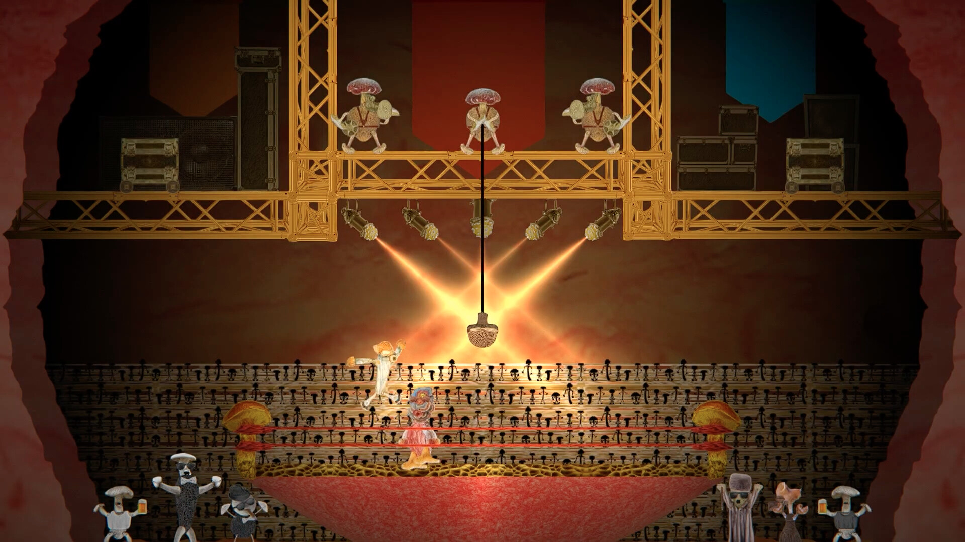FungEye screenshot 2