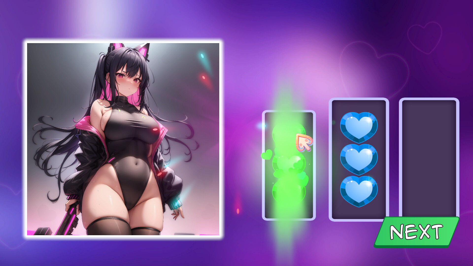 NudGirls screenshot 2