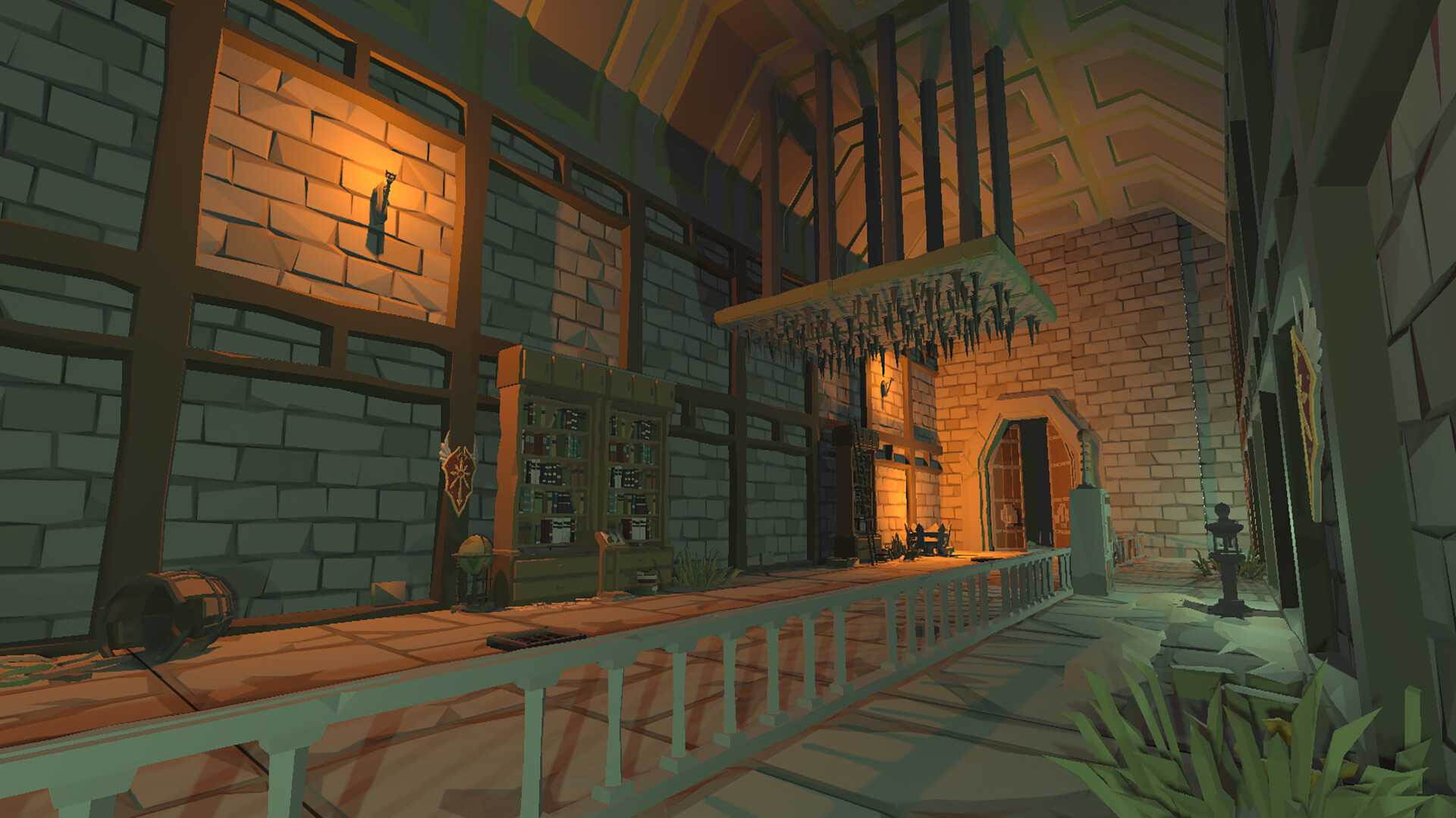 Danger Trail screenshot 5