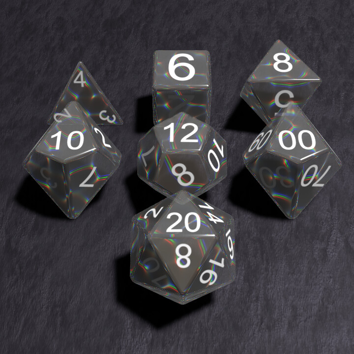 TDR Glass Plain screenshot 1