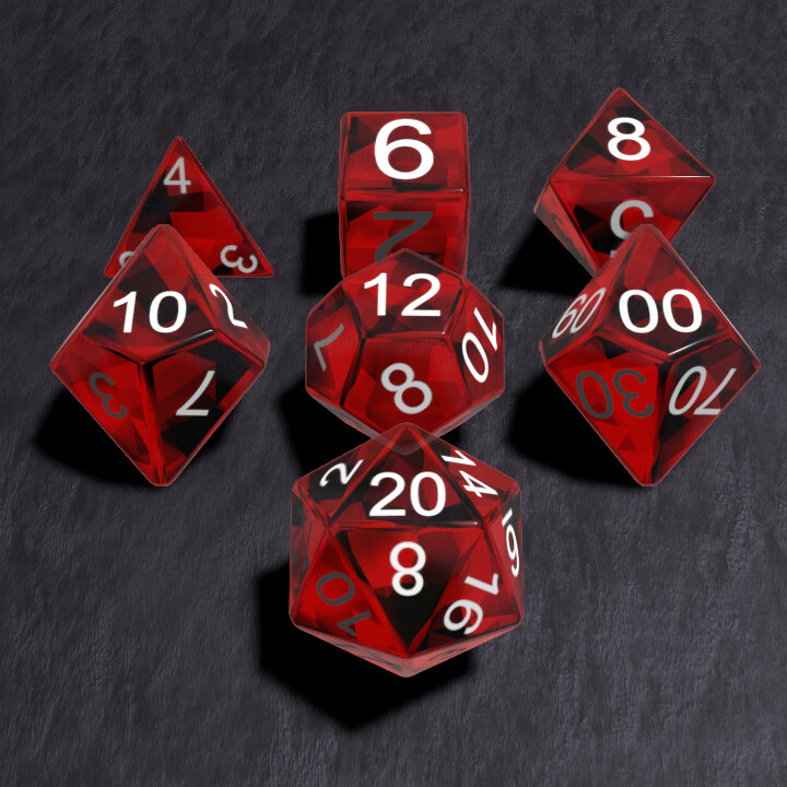 TDR Gem Ruby screenshot 1