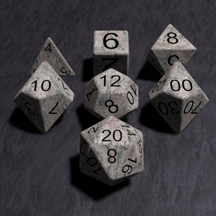 TDR Stone Sensible Stone screenshot 1