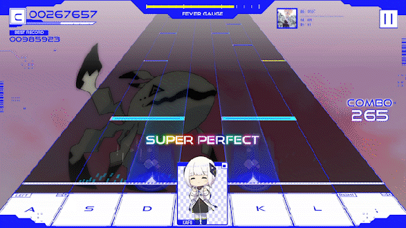 神椿市协奏中/KAMITSUBAKI CITY ENSEMBLE -(v1.7.0)