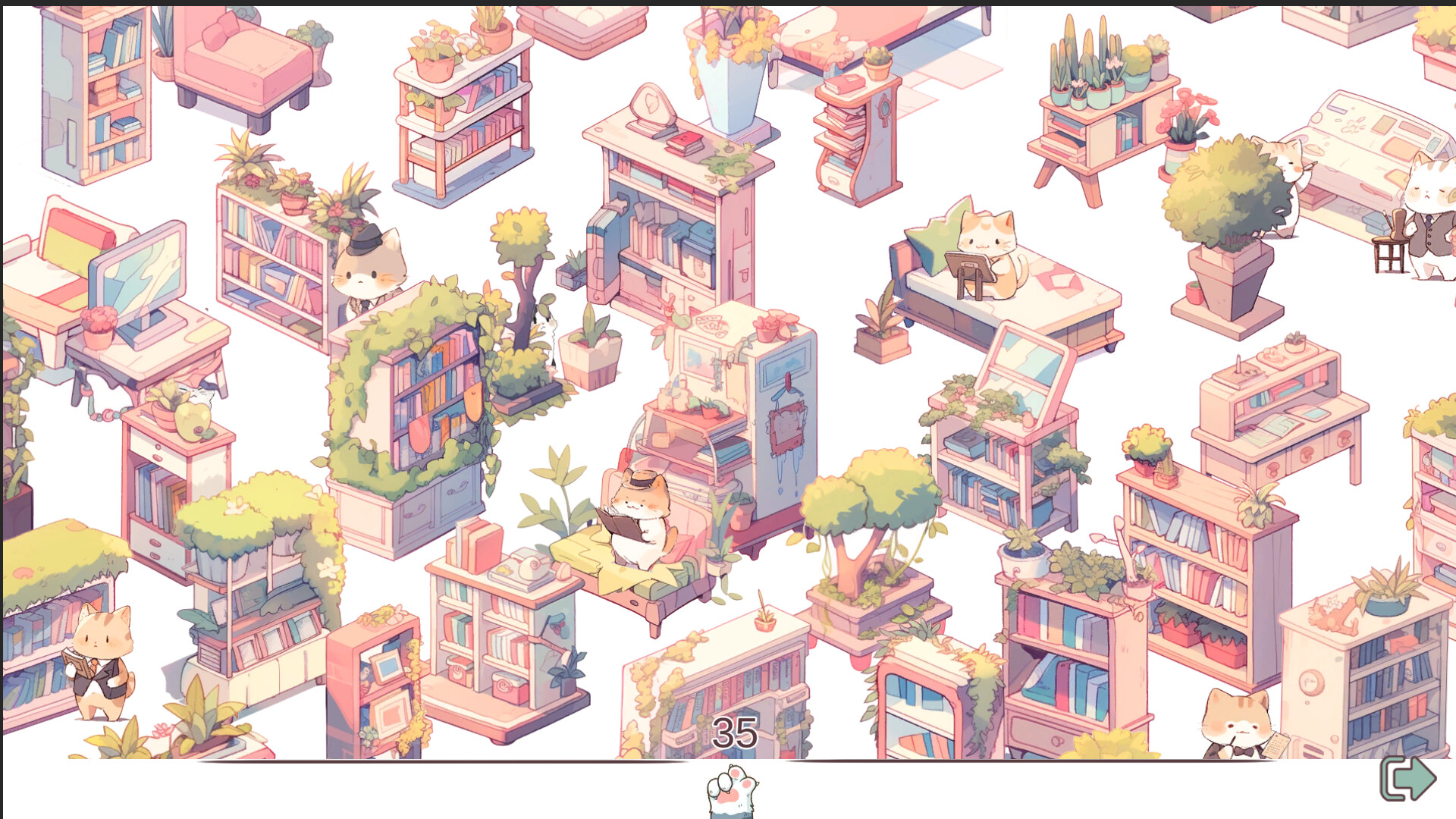 Cats Spotter screenshot 7