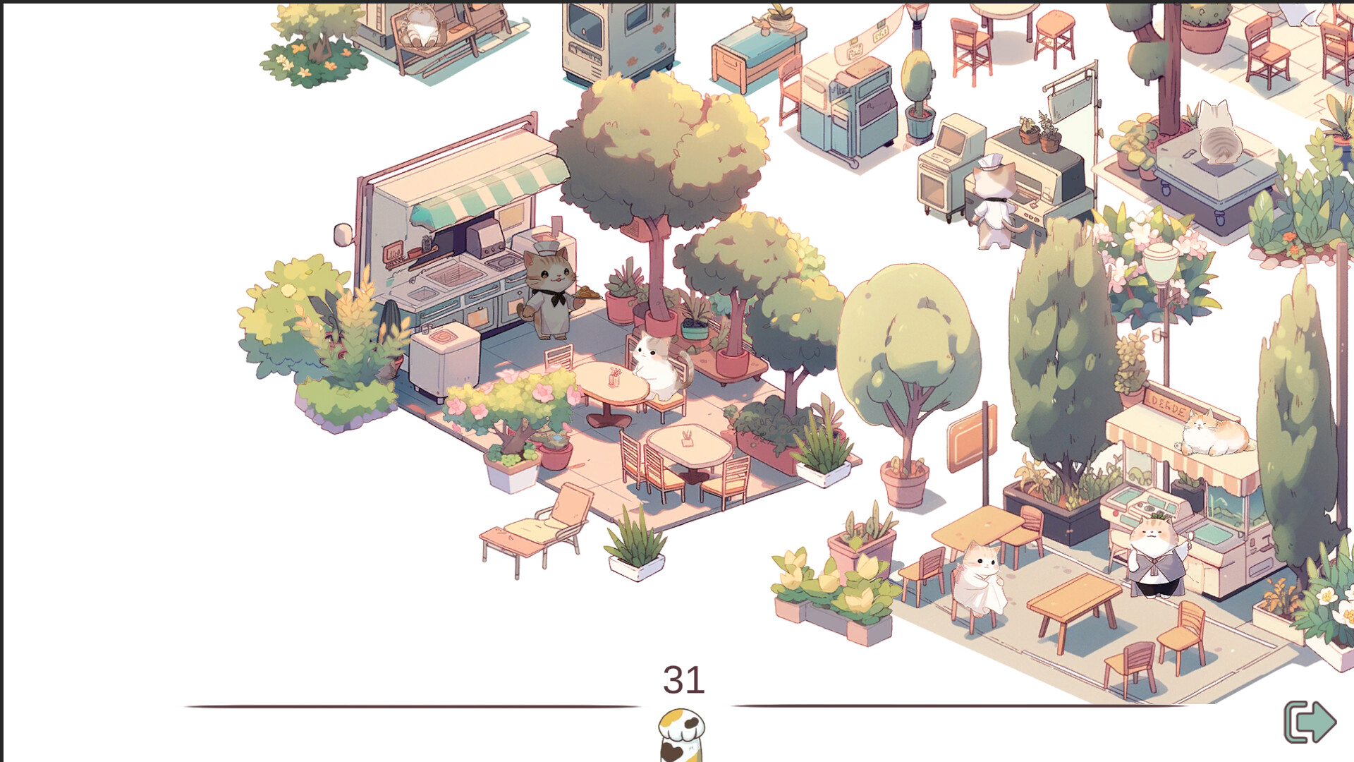 Cats Spotter screenshot 3