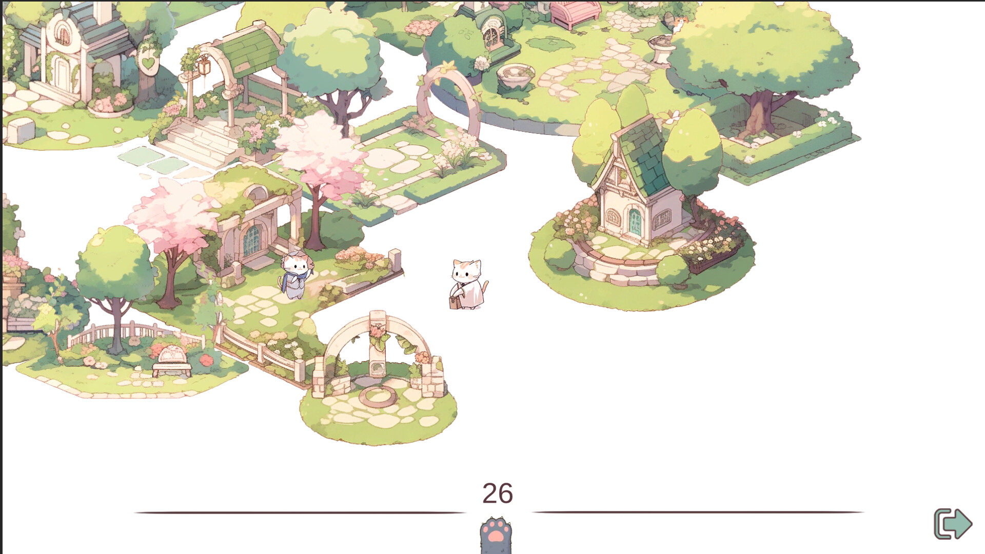 Cats Spotter screenshot 11