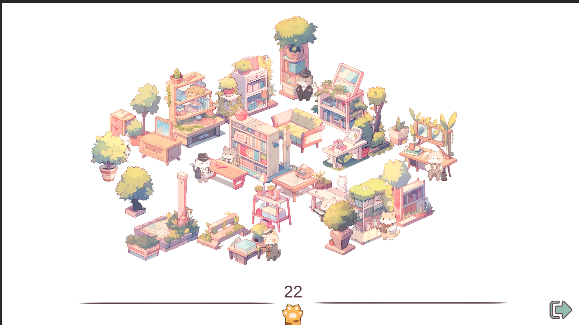 Cats Spotter screenshot 6
