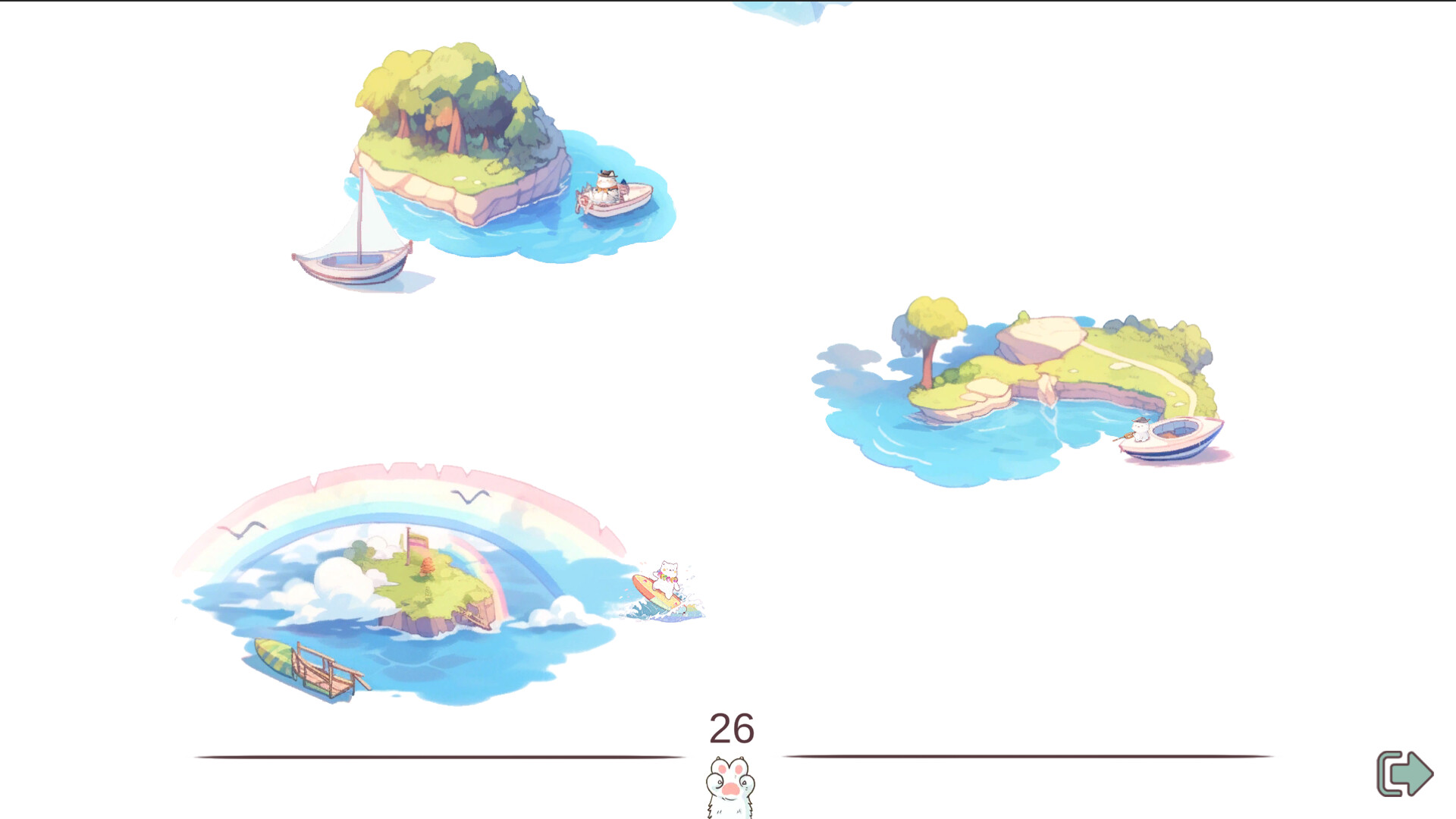 Cats Spotter screenshot 12