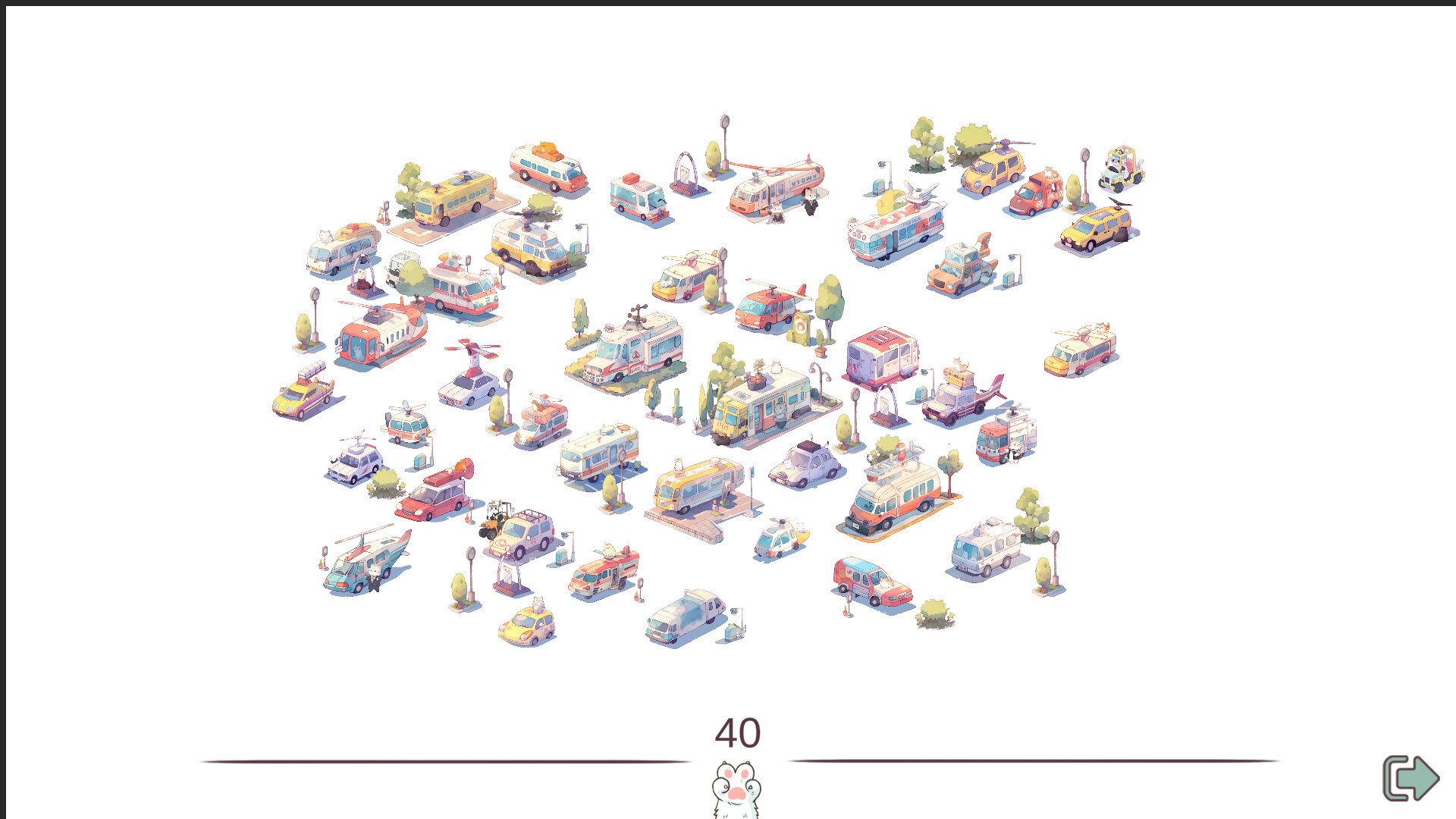Cats Spotter screenshot 5