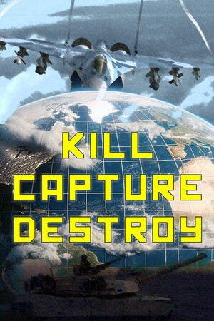 Kill Capture Destroy