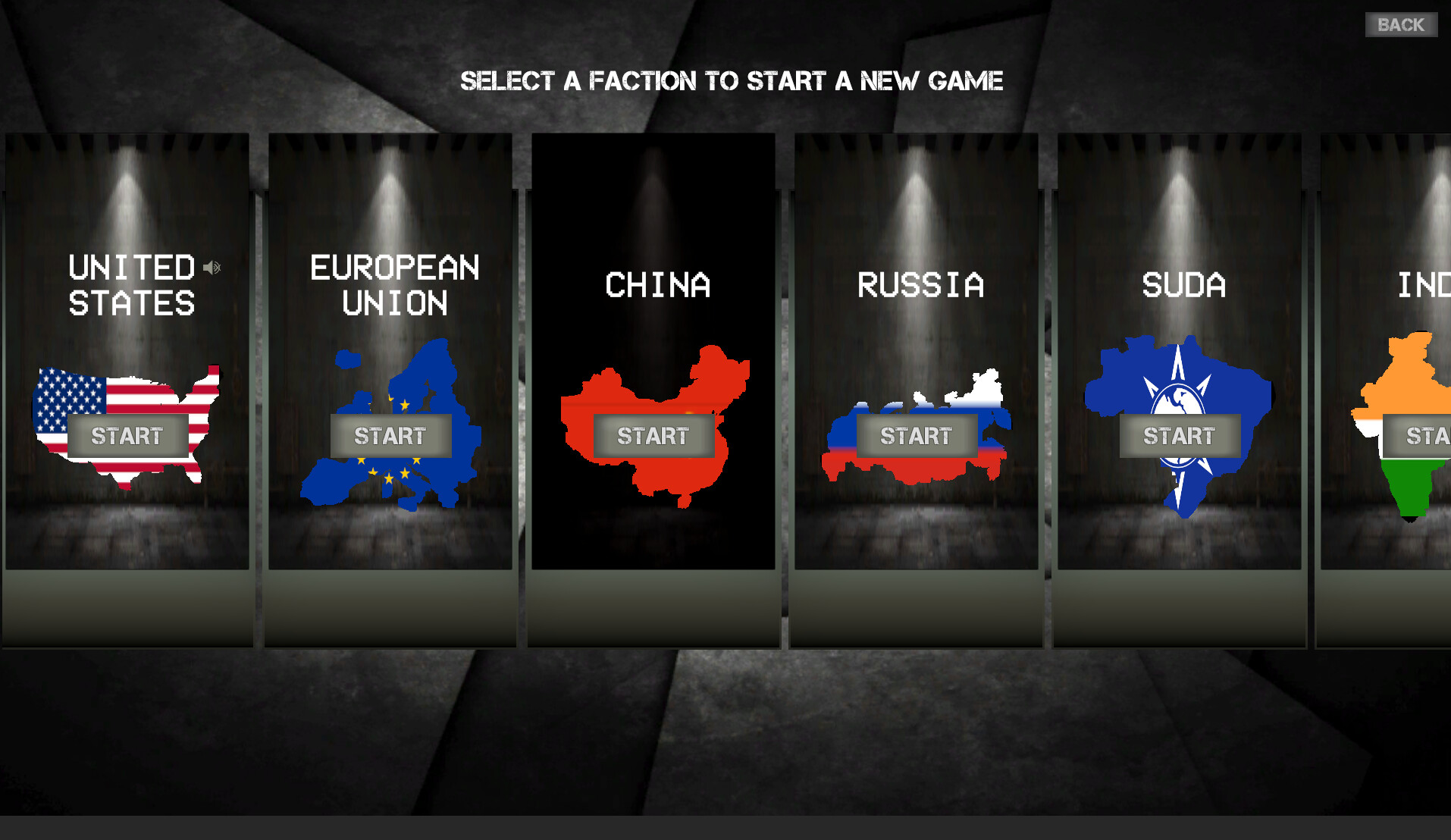 Kill Capture Destroy screenshot 8