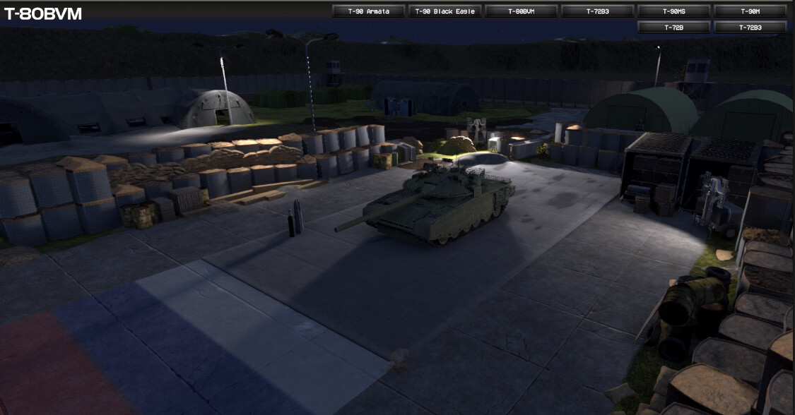Kill Capture Destroy screenshot 13