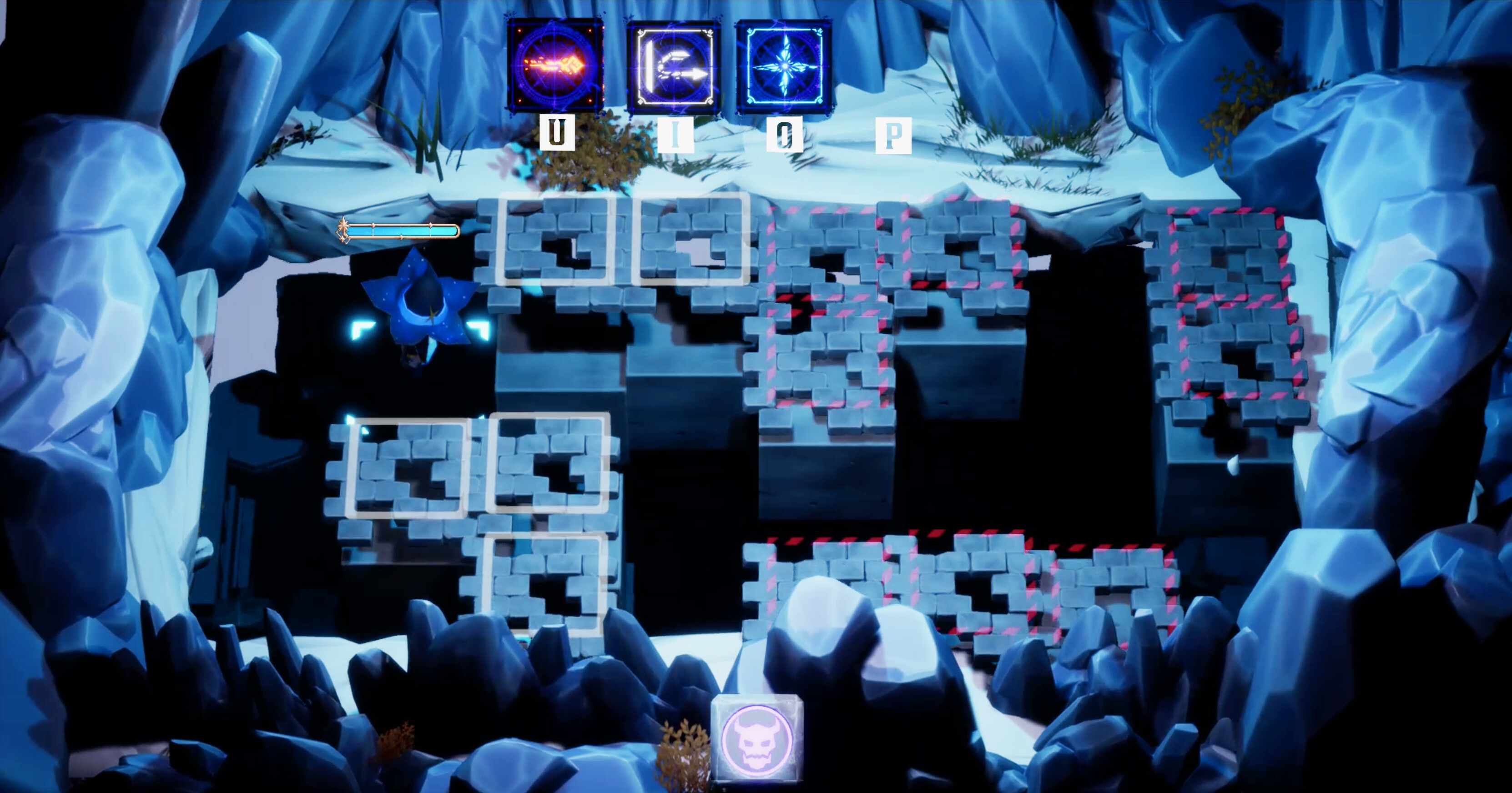 Stellarune screenshot 6