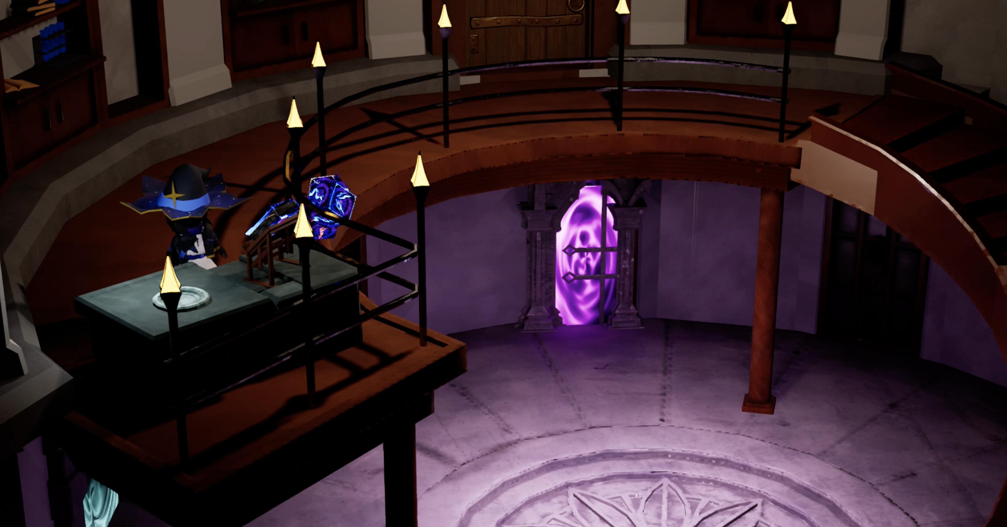 Stellarune screenshot 7
