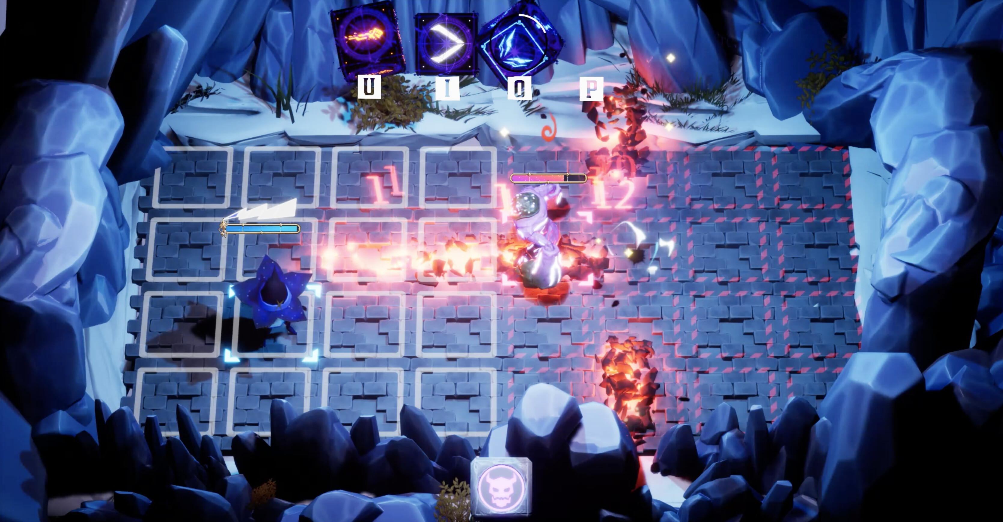 Stellarune screenshot 2