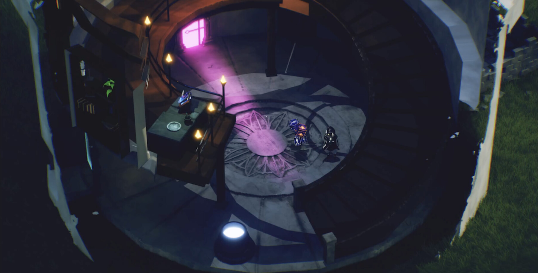 Stellarune screenshot 8