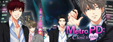 Metro PD: Close to You — Steam