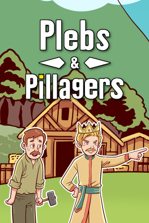 Plebs & Pillagers