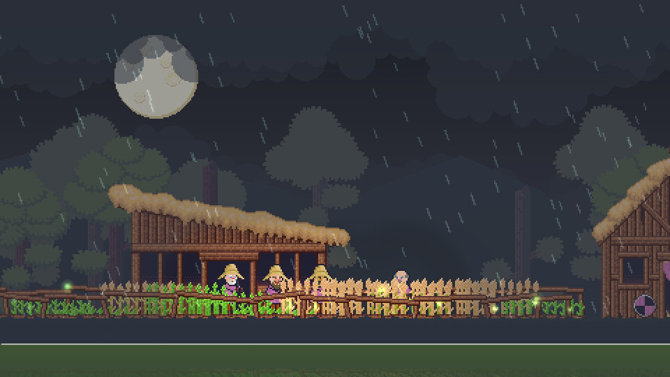 Plebs & Pillagers screenshot 4