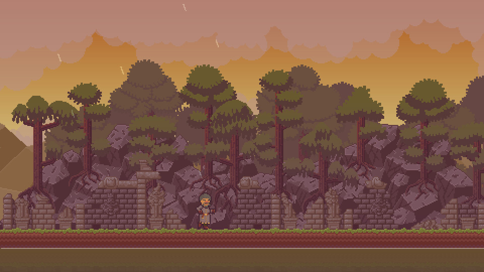 Plebs & Pillagers screenshot 5