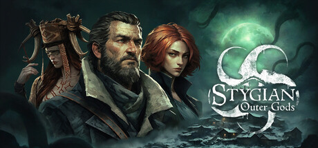 Stygian: Outer Gods
