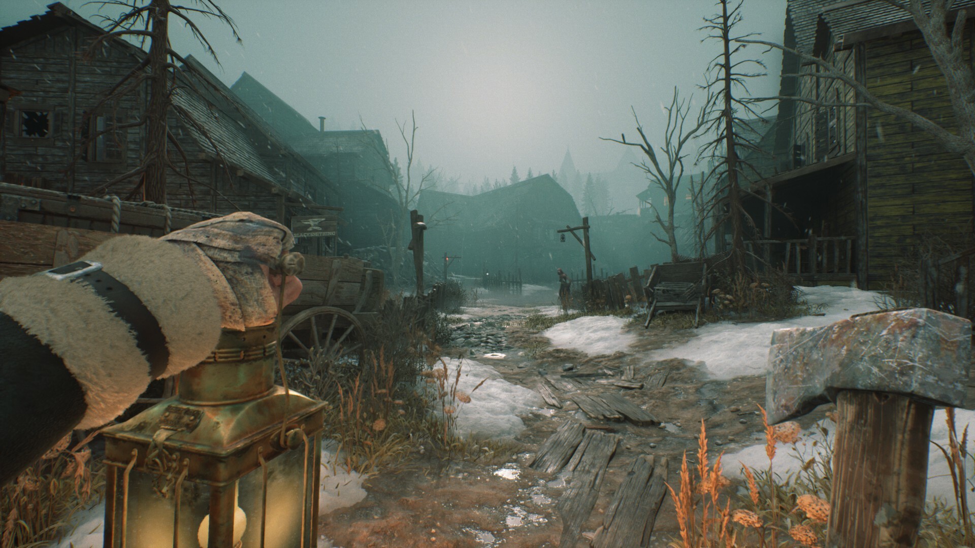 Stygian: Outer Gods screenshot 4