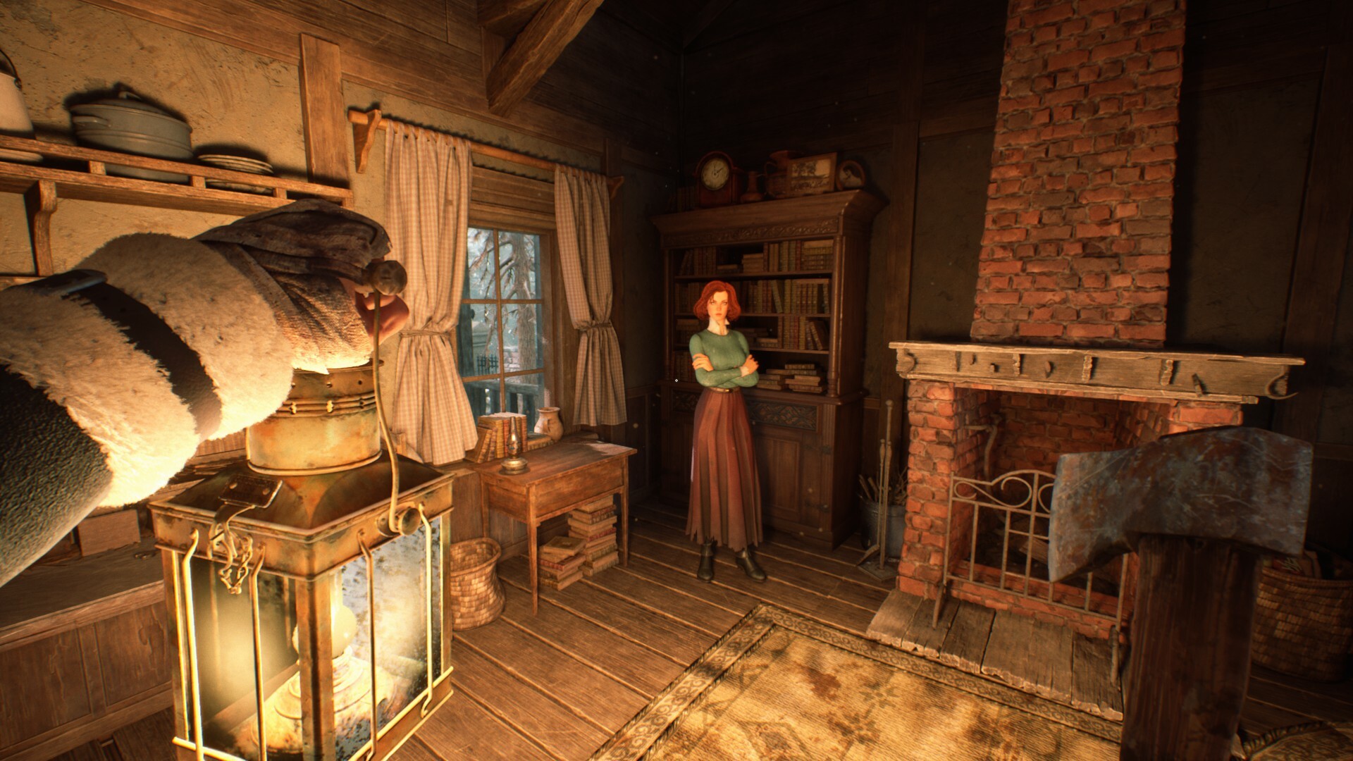 Stygian: Outer Gods screenshot 6