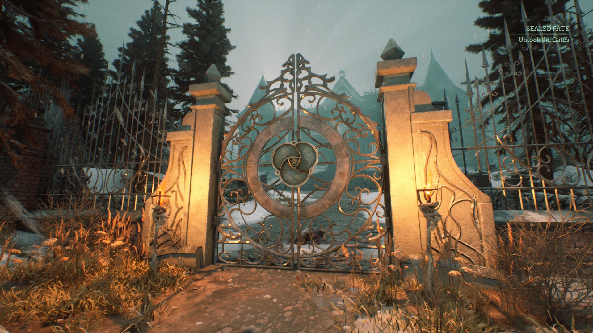 Stygian: Outer Gods screenshot 7