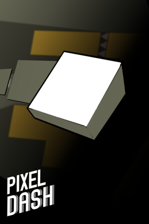 Pixel Dash